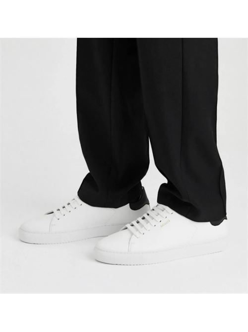 CLEAN 90 AXEL ARIGATO | 28624White/Black